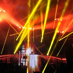 Steve Angello and Danny Howard - Essential Mix