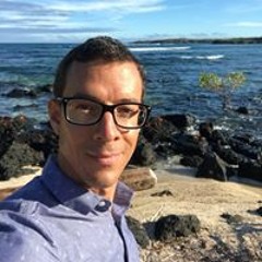 Felipe Larrea Angermeyer