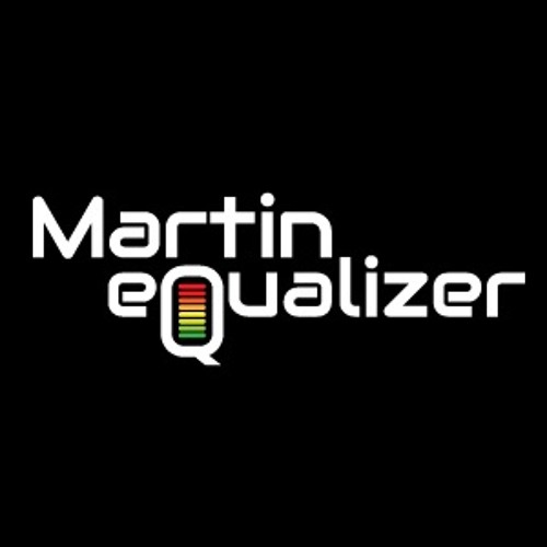 Martin eQualizer’s avatar