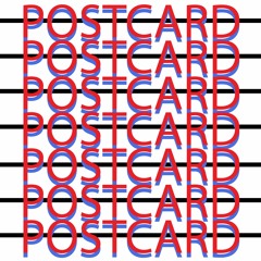 Postcard
