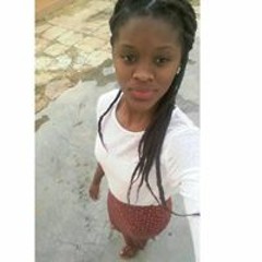 Sharon Malunga
