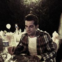 Mehmet Baykın