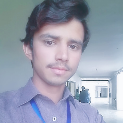Najam Khan’s avatar