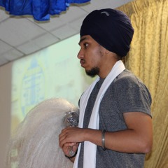 Gurupma Singh