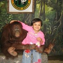 Atthaya Nafishya Yudianto