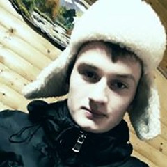 Максим Морошан