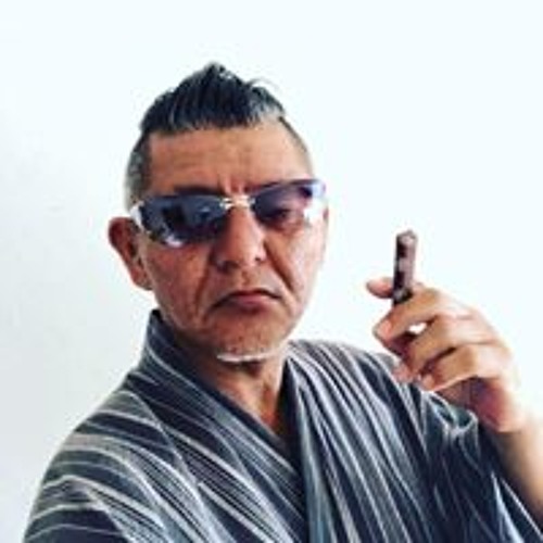 Kazuhiro Watanabe’s avatar