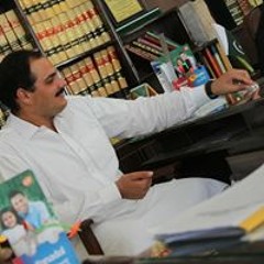 Mir Wais Khan