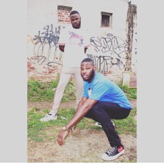 Da Twinz Blood Dishonor