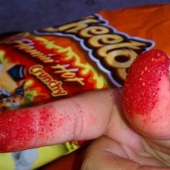 SpicyFingers