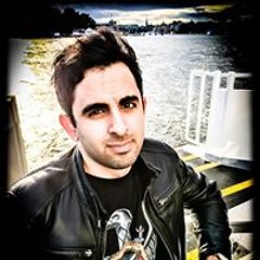 Karim Tuffaha
