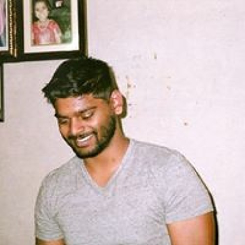 Mohesan Sreekuladevan’s avatar