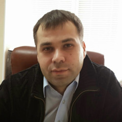 Ленар Батырханов