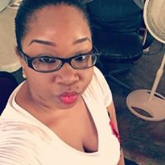 Berthie-Anne Ulysse