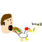 Barfing Chicken Studios