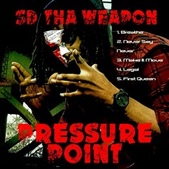 SD THA WEAPON