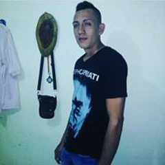 Yeico Zuaza