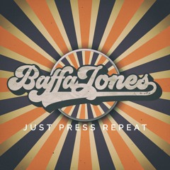 Baffa Jones