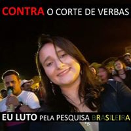 Tarcia Camila de Oliveira’s avatar