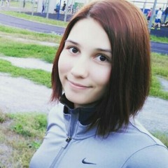 Ольга Васильева