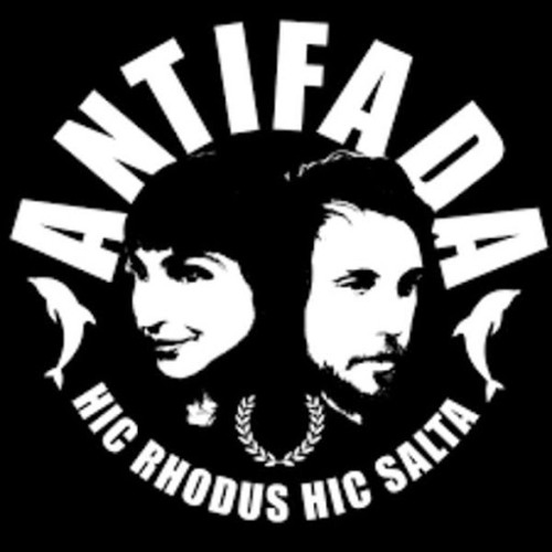 The Antifada’s avatar