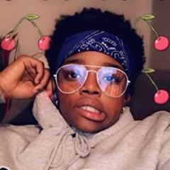 Shekiah Griffin