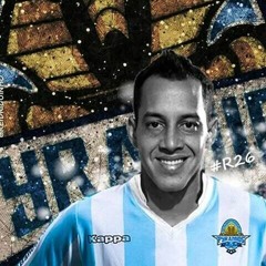 Rodriguinho Pyramids FC