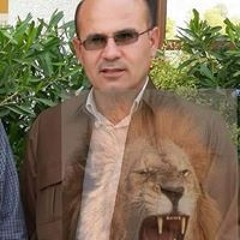 Shilan A Ismael