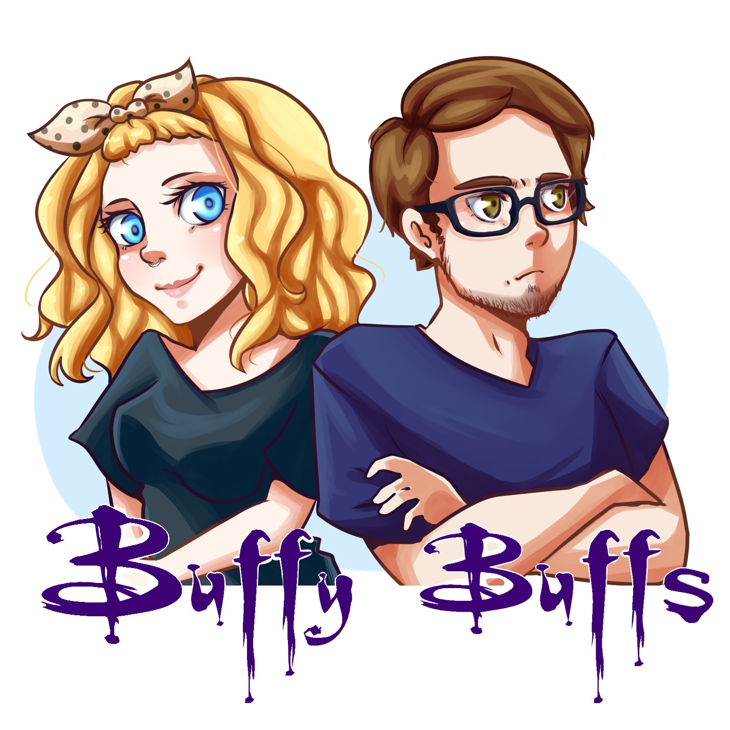 Buffy Buffs