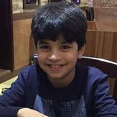 Ebad Sameer
