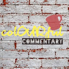 Colourful Commentary