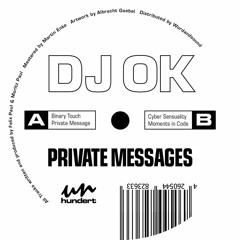 DJ OK