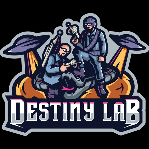 Destiny Lab’s avatar