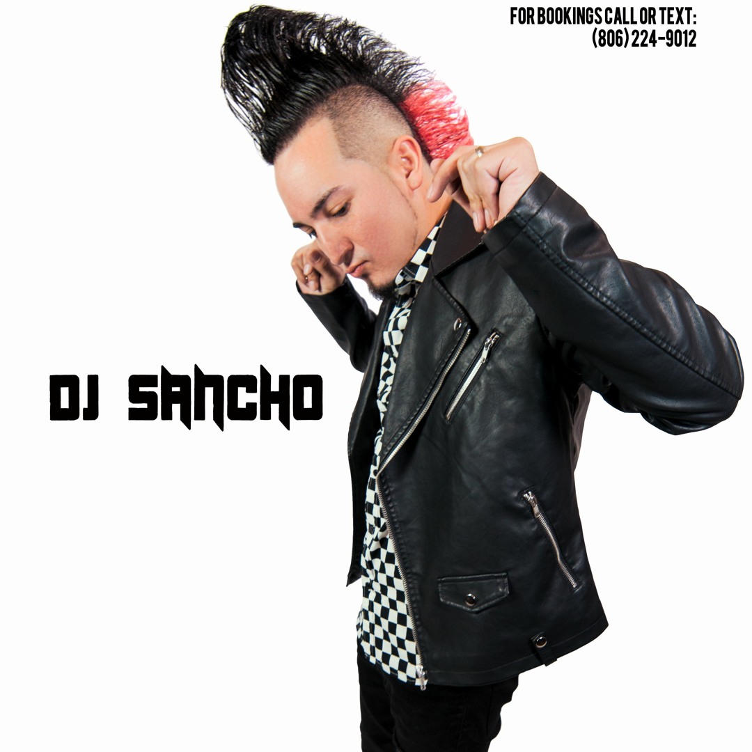 Stream DJ Sancho Official music | Listen to songs, albums