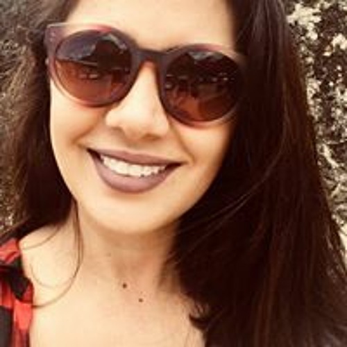 Vanessa Gomes’s avatar