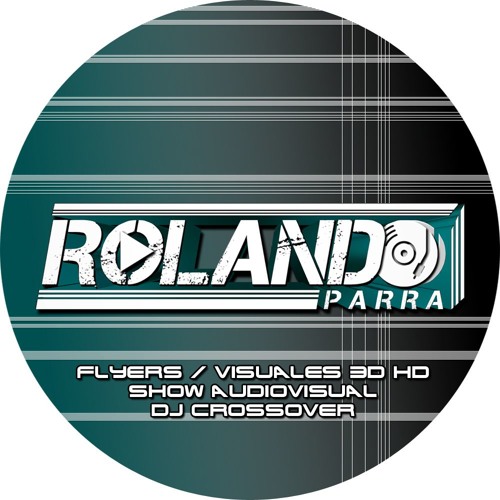 Rolando Parra’s avatar