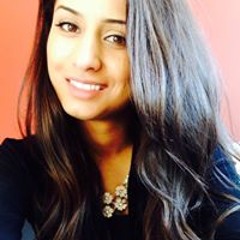 Sharon Singh