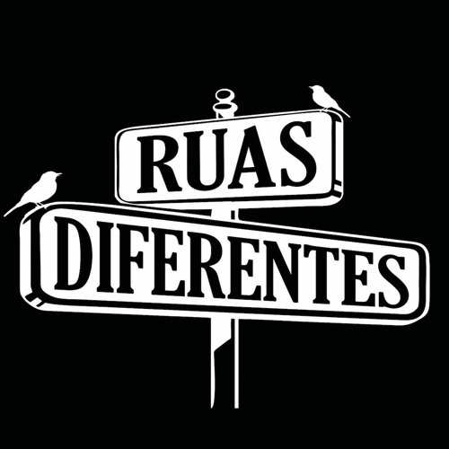 Ruas Diferentes’s avatar