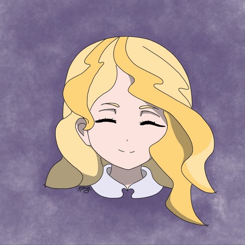 Morgane’s avatar
