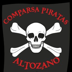 Piratas Altozano