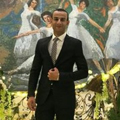hesham abd elmeged