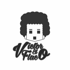 Víctor el flaco