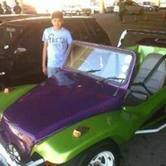 Demayne Moodley