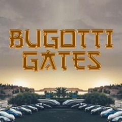 Bugotti Gate$