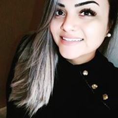 Ana Paula Diefenthaeler