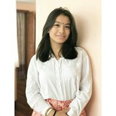 parusha khadka