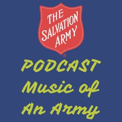 The Salvation Army Music of An Army Devotional
