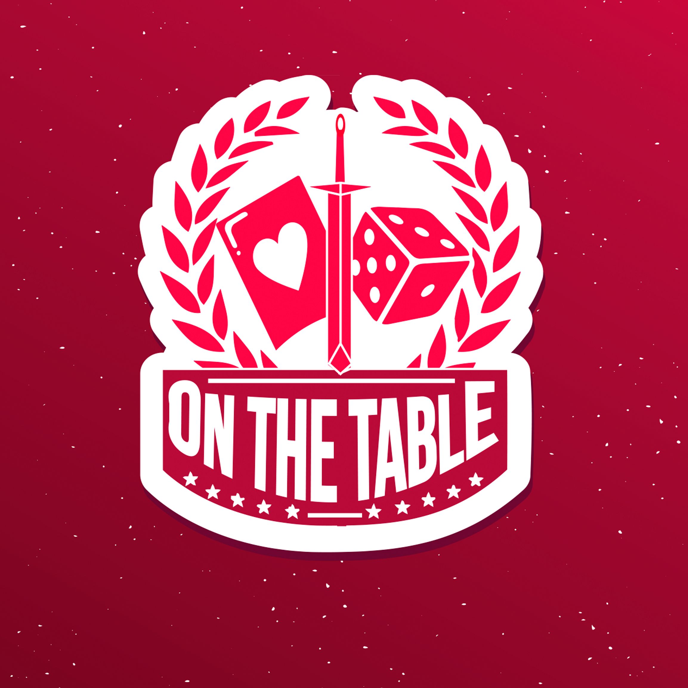 On The Table Gaming Ep 3: ASOIAF – The Lannisters episode artwork