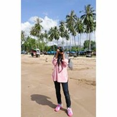 Dennisa Raisya Fitri