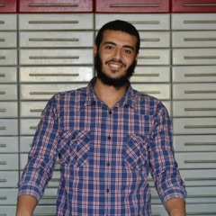 Mohamed Hamed
